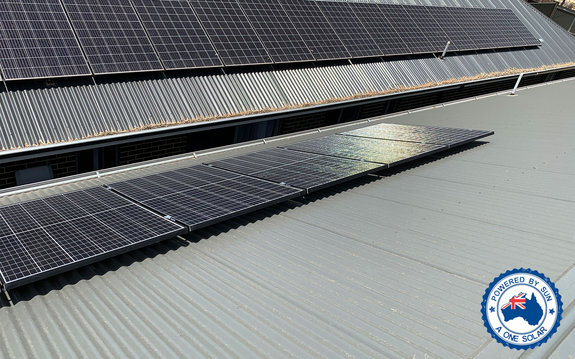 Aone Solar Gallery – A One Solar